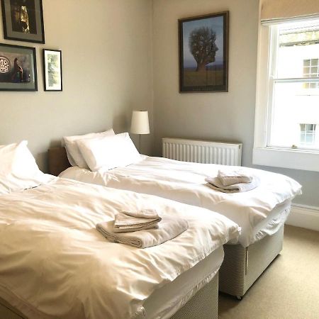 Lauras Townhouse Apartments Thomas Street Townhouse 바스 외부 사진