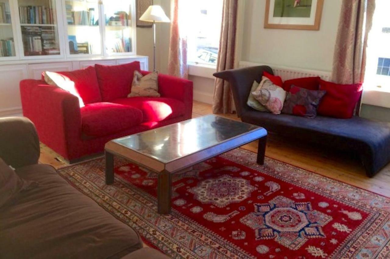 Lauras Townhouse Apartments Thomas Street Townhouse 바스 외부 사진