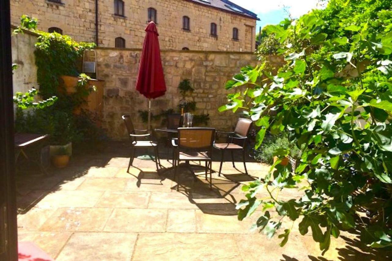 Lauras Townhouse Apartments Thomas Street Townhouse 바스 외부 사진