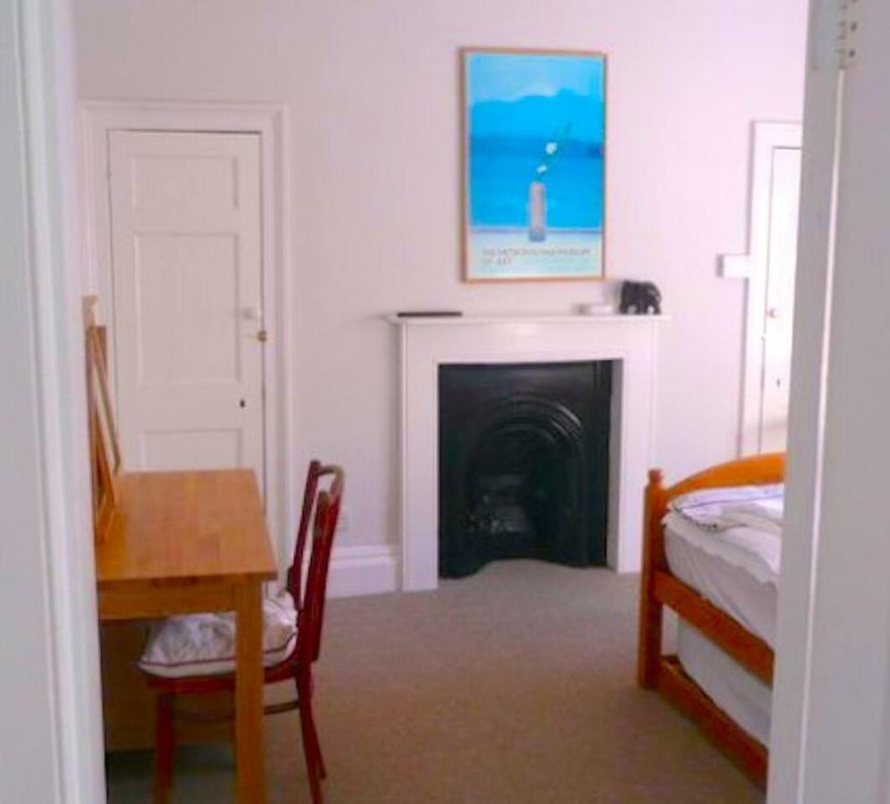 Lauras Townhouse Apartments Thomas Street Townhouse 바스 외부 사진