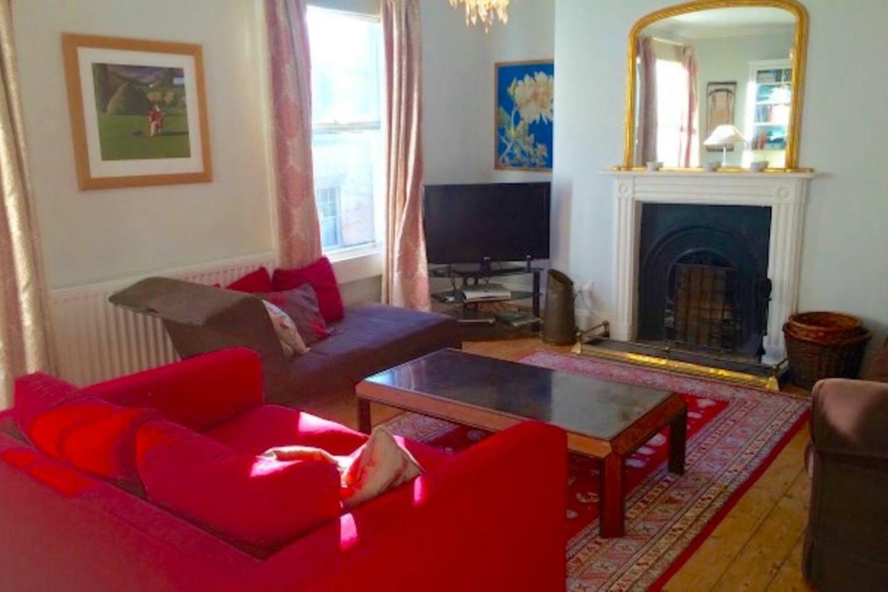 Lauras Townhouse Apartments Thomas Street Townhouse 바스 외부 사진