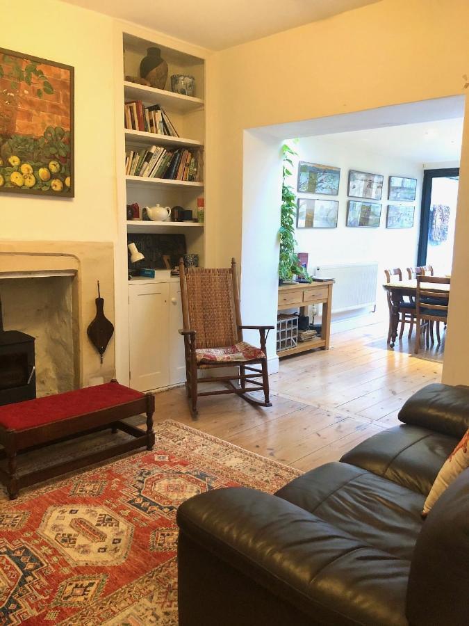 Lauras Townhouse Apartments Thomas Street Townhouse 바스 외부 사진
