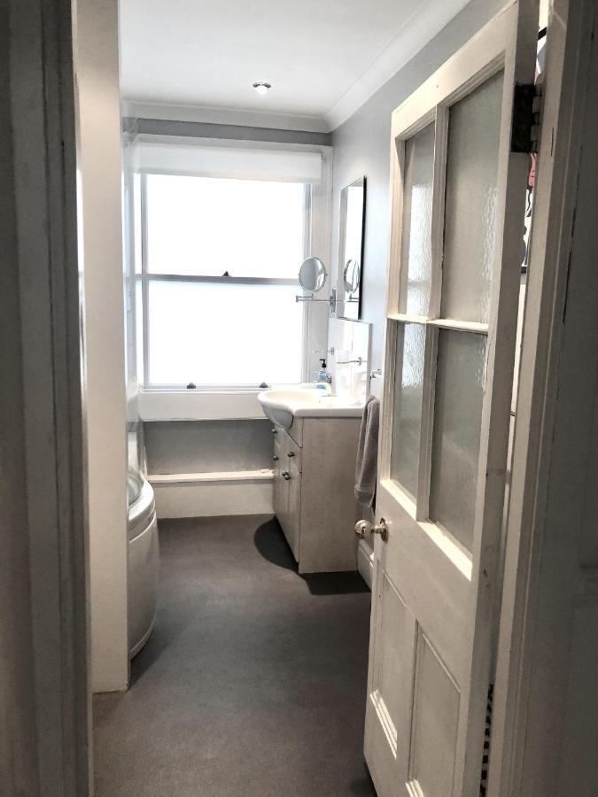 Lauras Townhouse Apartments Thomas Street Townhouse 바스 외부 사진
