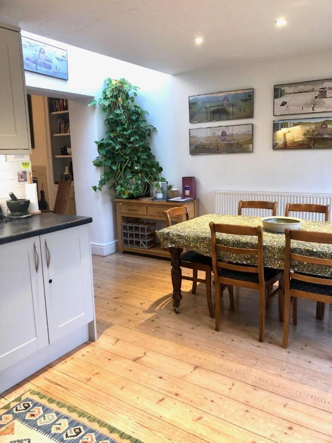 Lauras Townhouse Apartments Thomas Street Townhouse 바스 외부 사진