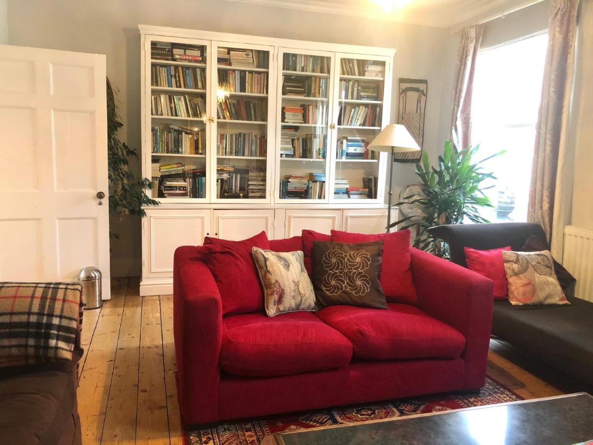 Lauras Townhouse Apartments Thomas Street Townhouse 바스 외부 사진