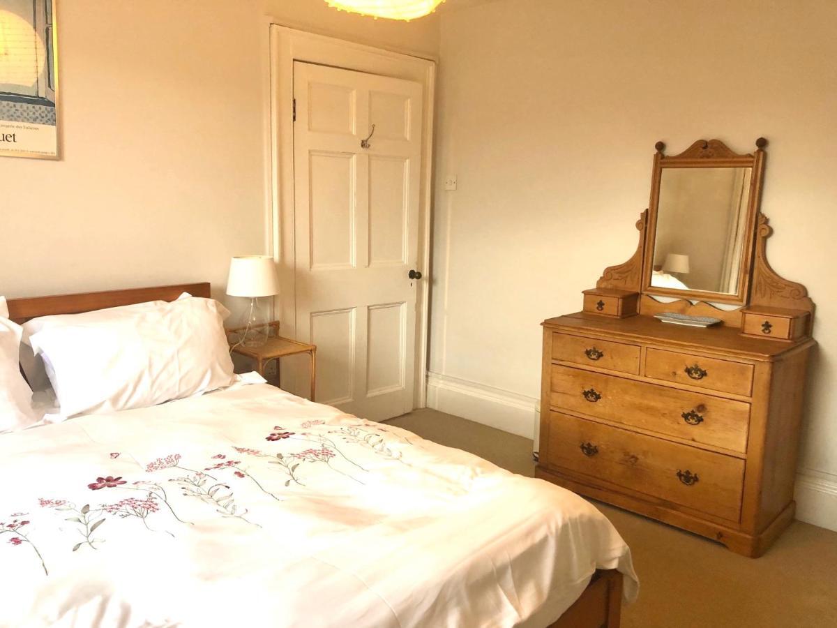 Lauras Townhouse Apartments Thomas Street Townhouse 바스 외부 사진