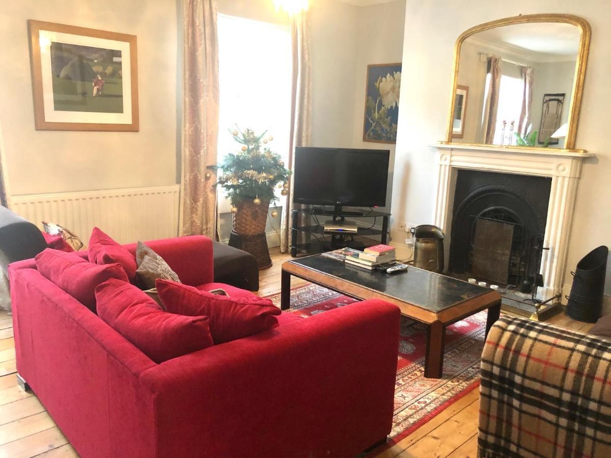 Lauras Townhouse Apartments Thomas Street Townhouse 바스 외부 사진