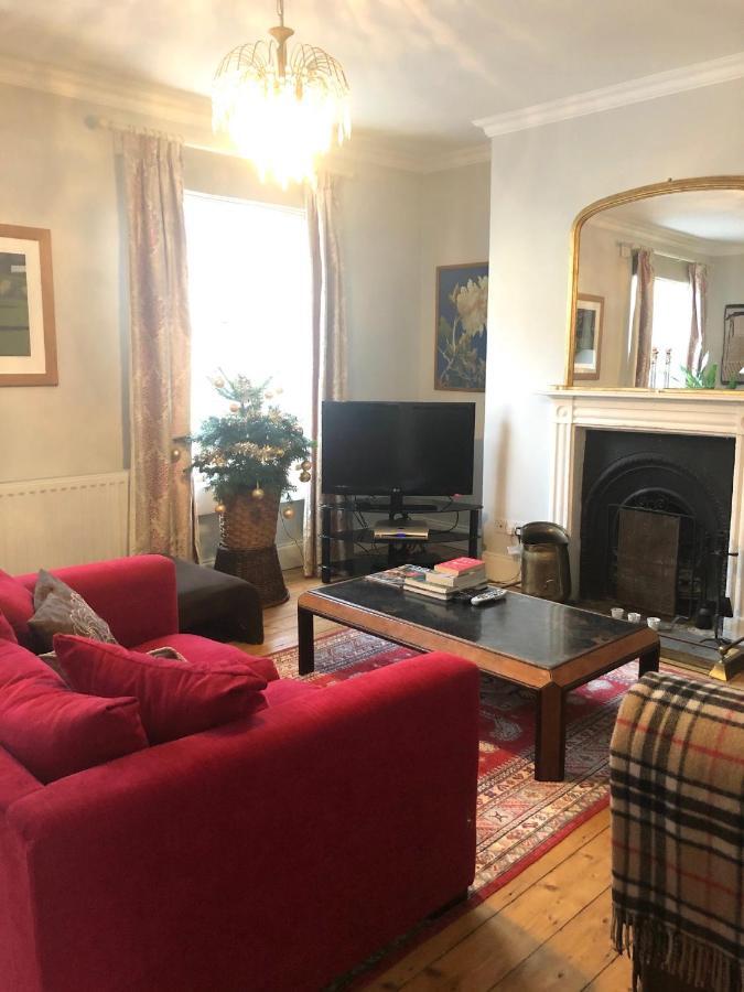 Lauras Townhouse Apartments Thomas Street Townhouse 바스 외부 사진