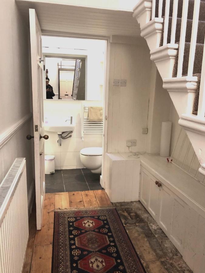 Lauras Townhouse Apartments Thomas Street Townhouse 바스 외부 사진