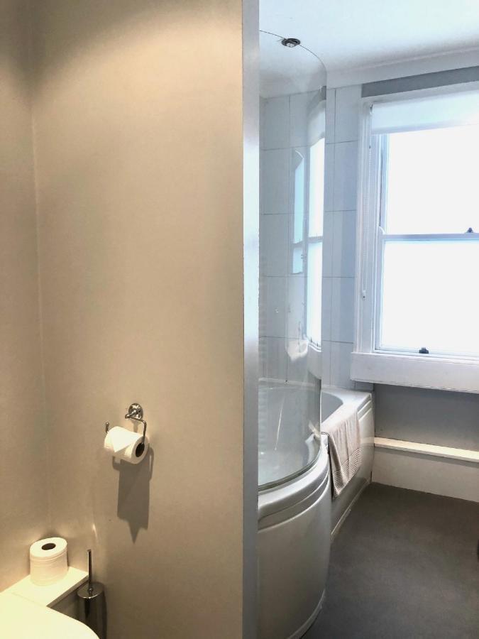 Lauras Townhouse Apartments Thomas Street Townhouse 바스 외부 사진
