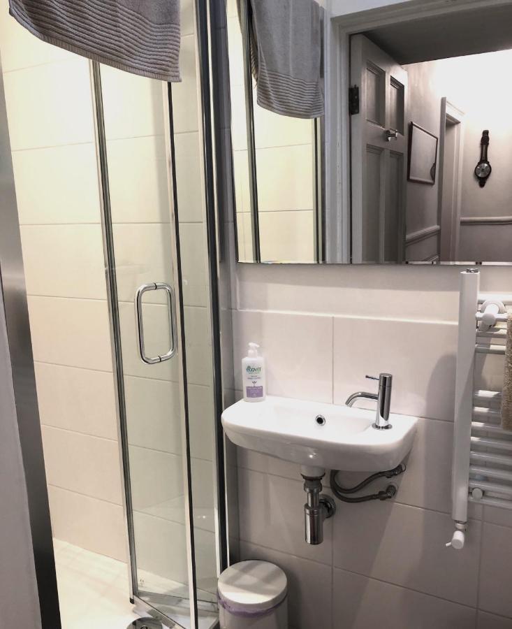 Lauras Townhouse Apartments Thomas Street Townhouse 바스 외부 사진