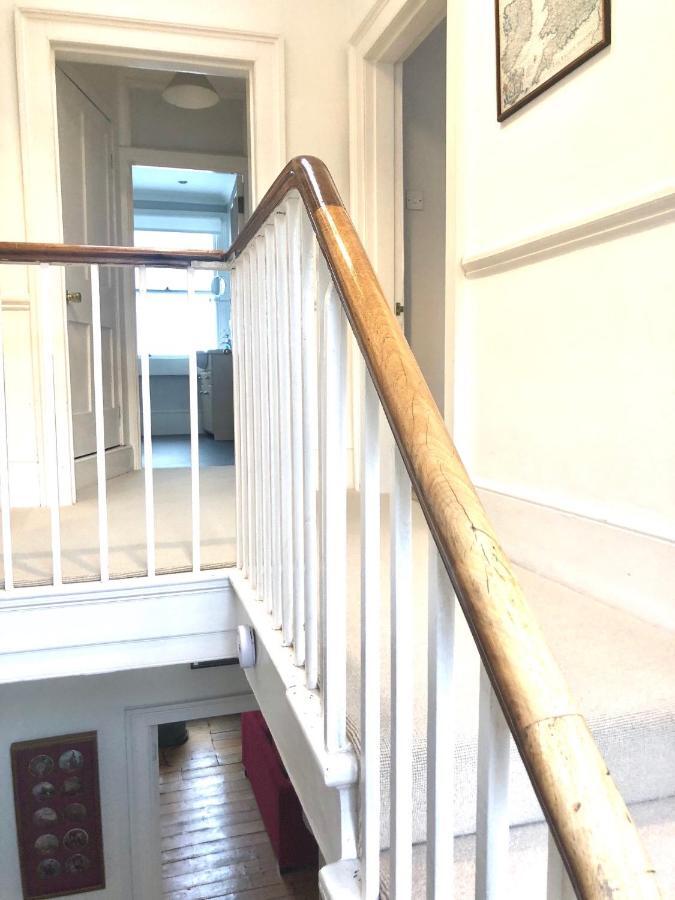 Lauras Townhouse Apartments Thomas Street Townhouse 바스 외부 사진