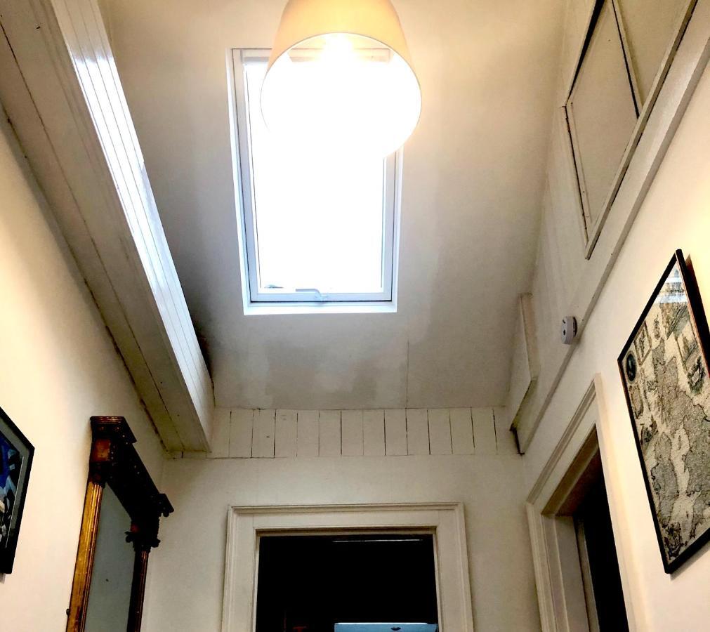 Lauras Townhouse Apartments Thomas Street Townhouse 바스 외부 사진