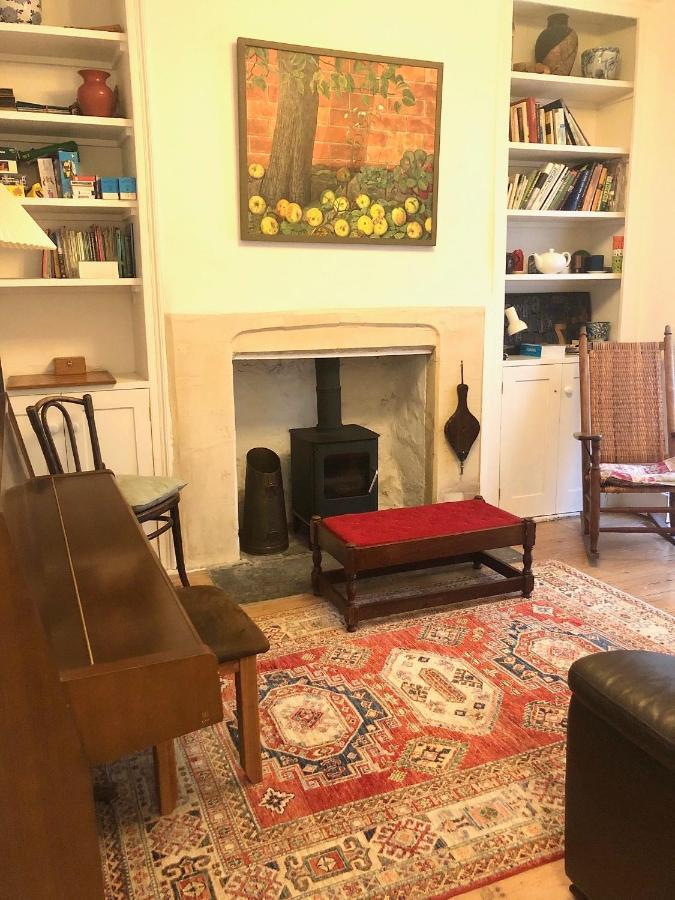 Lauras Townhouse Apartments Thomas Street Townhouse 바스 외부 사진