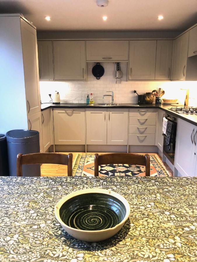 Lauras Townhouse Apartments Thomas Street Townhouse 바스 외부 사진