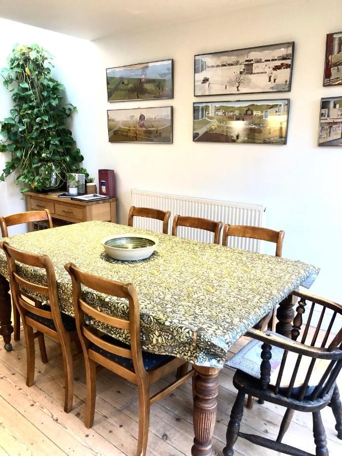 Lauras Townhouse Apartments Thomas Street Townhouse 바스 외부 사진