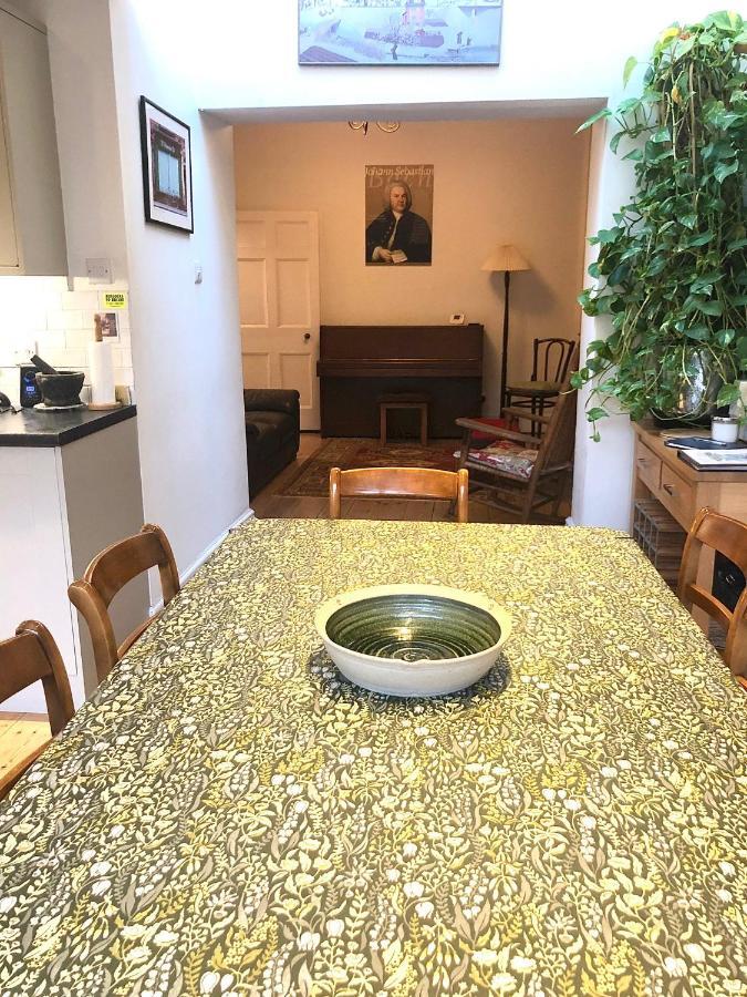 Lauras Townhouse Apartments Thomas Street Townhouse 바스 외부 사진