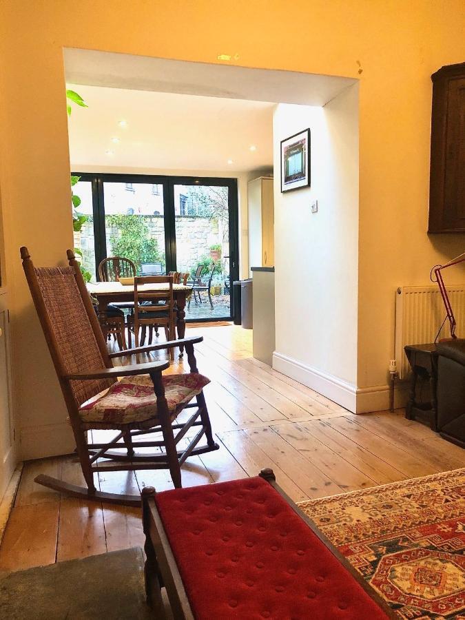 Lauras Townhouse Apartments Thomas Street Townhouse 바스 외부 사진