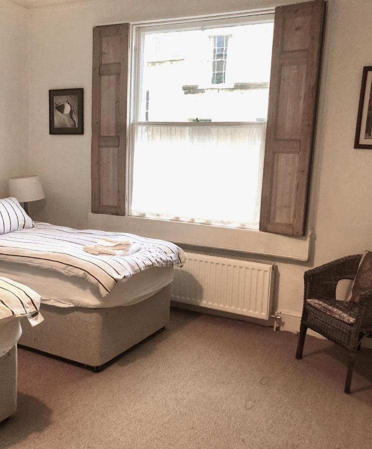 Lauras Townhouse Apartments Thomas Street Townhouse 바스 외부 사진