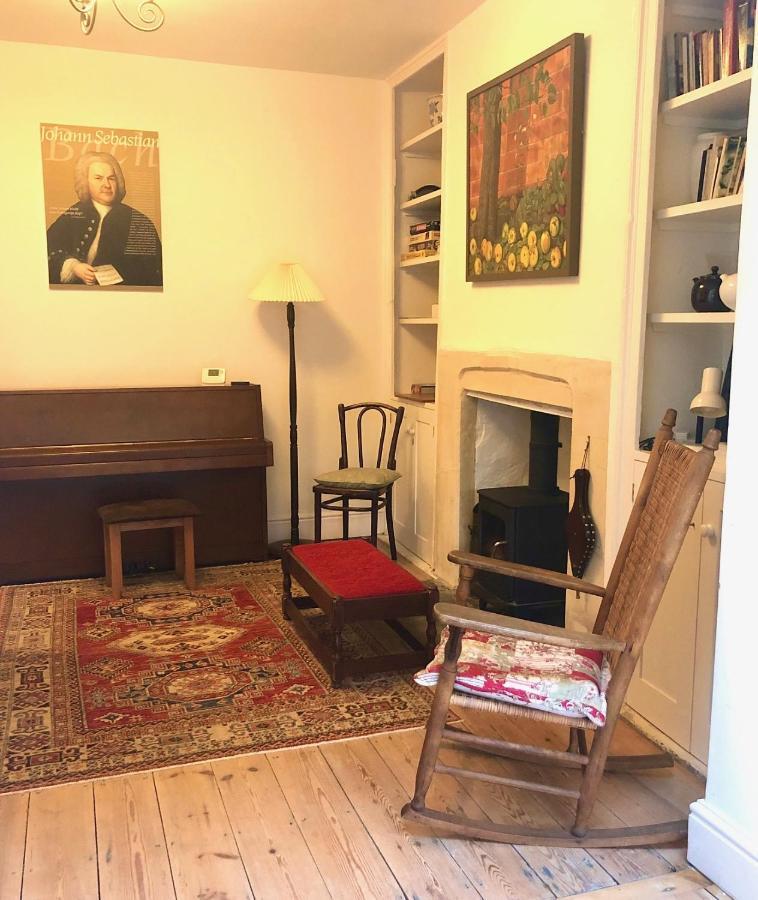 Lauras Townhouse Apartments Thomas Street Townhouse 바스 외부 사진