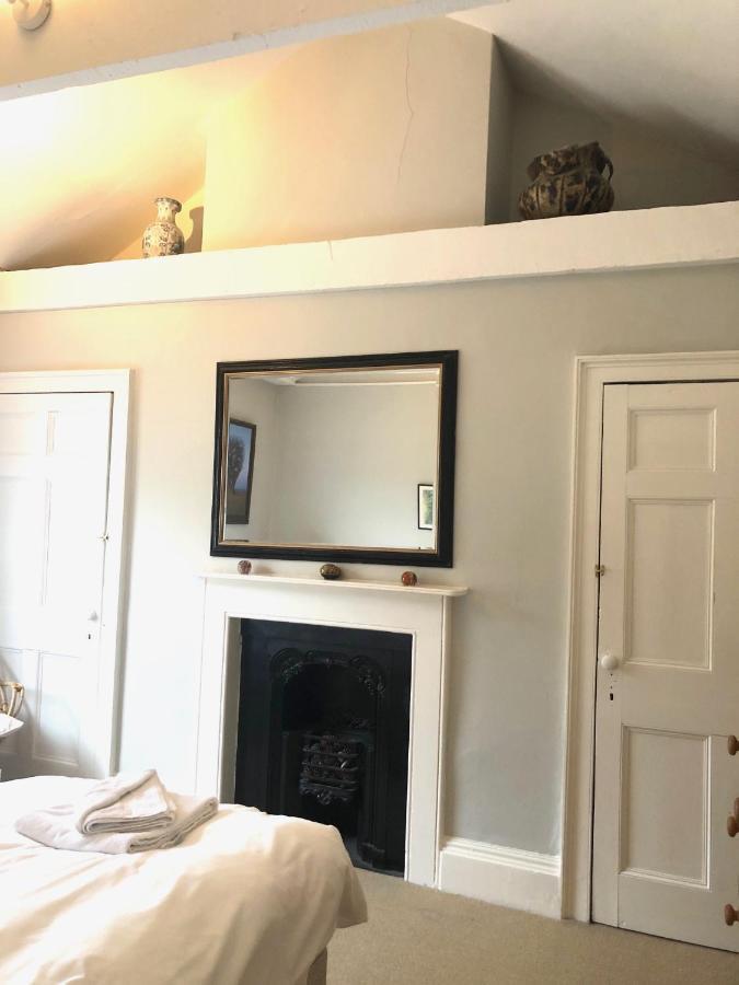 Lauras Townhouse Apartments Thomas Street Townhouse 바스 외부 사진