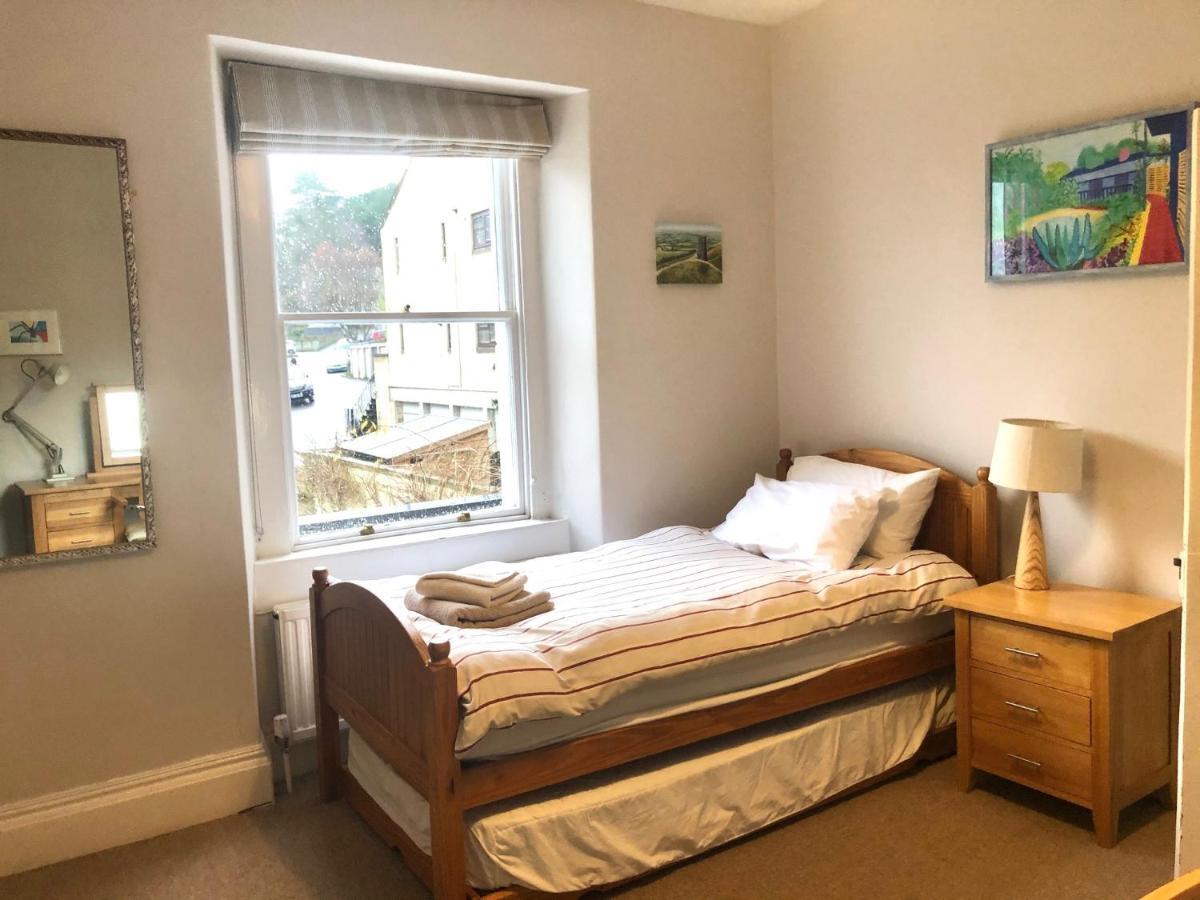 Lauras Townhouse Apartments Thomas Street Townhouse 바스 외부 사진